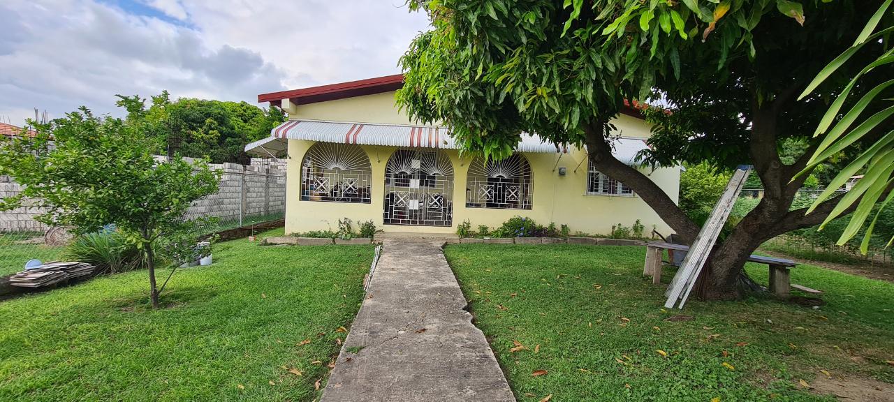 House for Sale   Yallahs