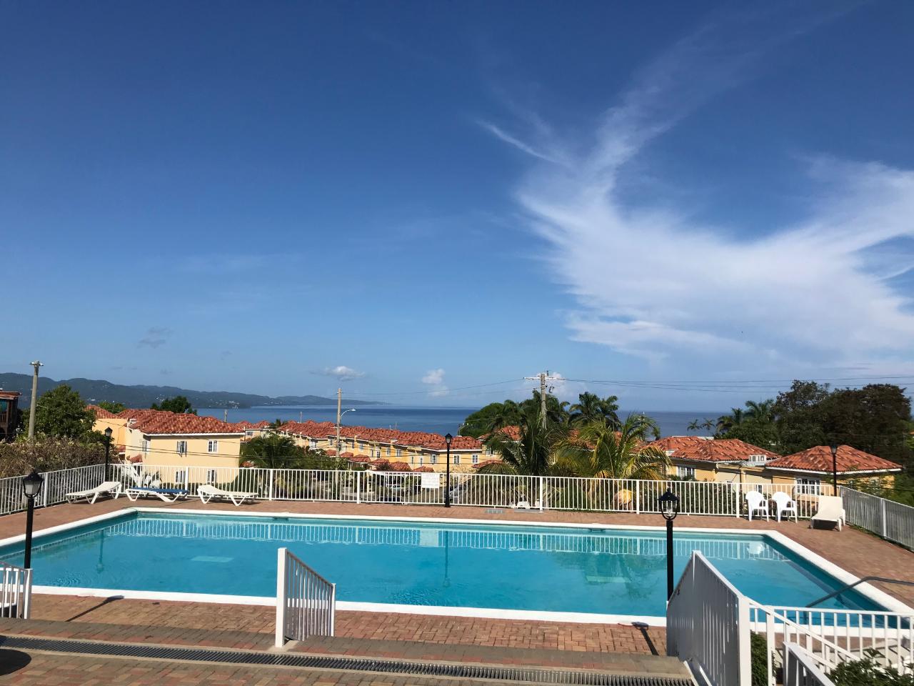 Townhouse for Rent   Montego Bay
