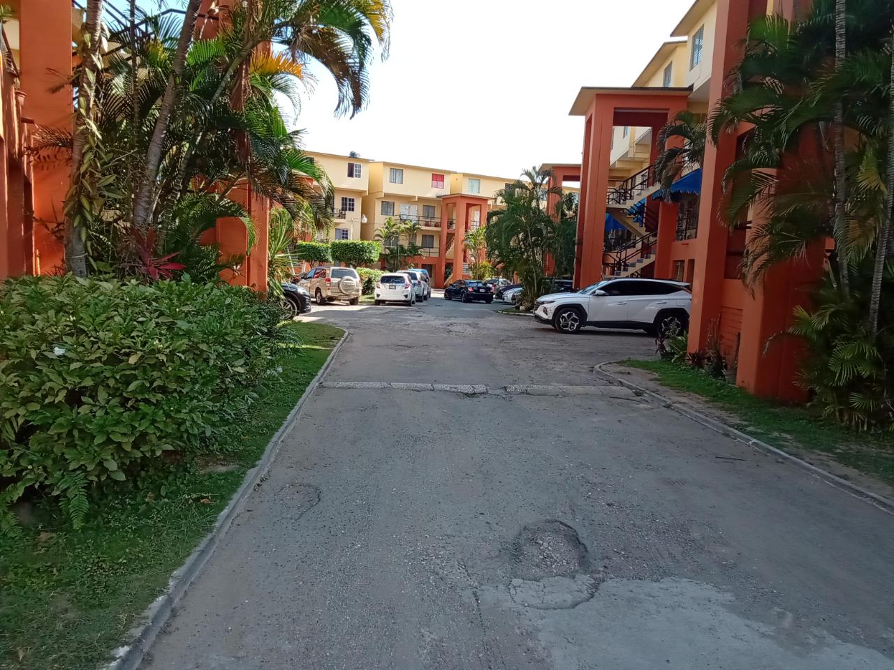 Apartment for Sale   Kingston 10