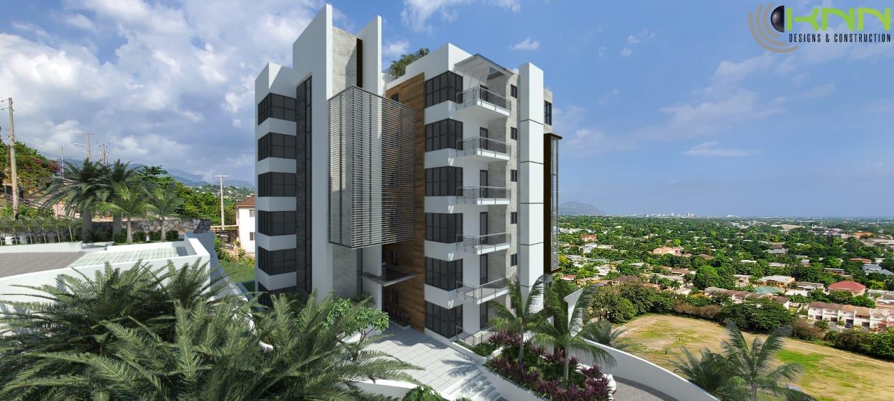 Apartment for Sale   Kingston 19