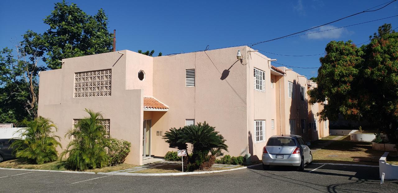 Apartment for Sale   Kingston 6