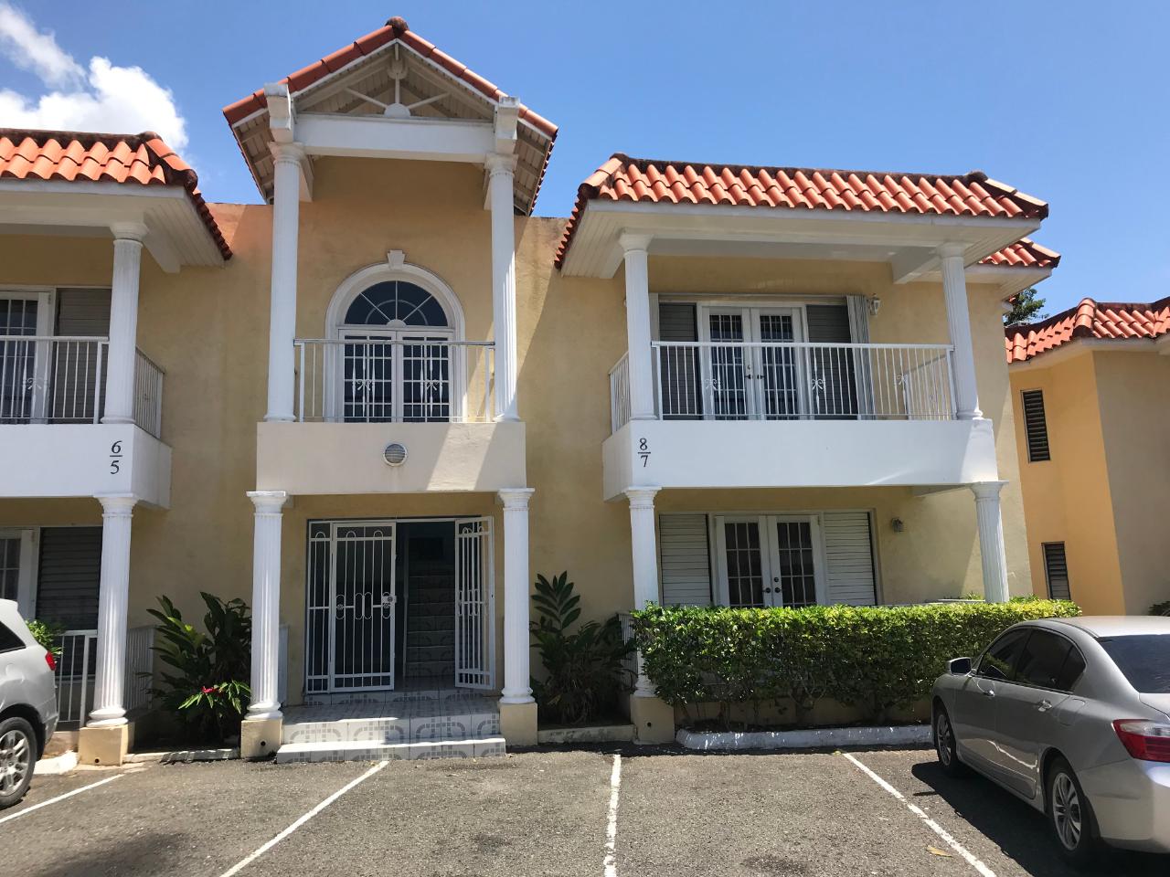 Apartment for Rent   Kingston 6