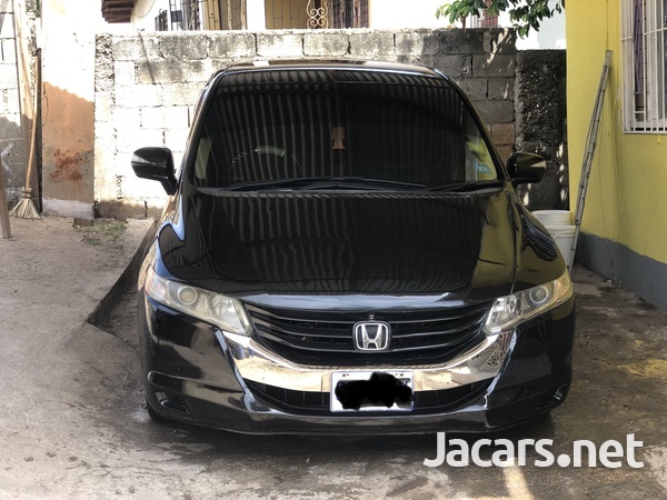 Honda Odyssey 1,8L 2009