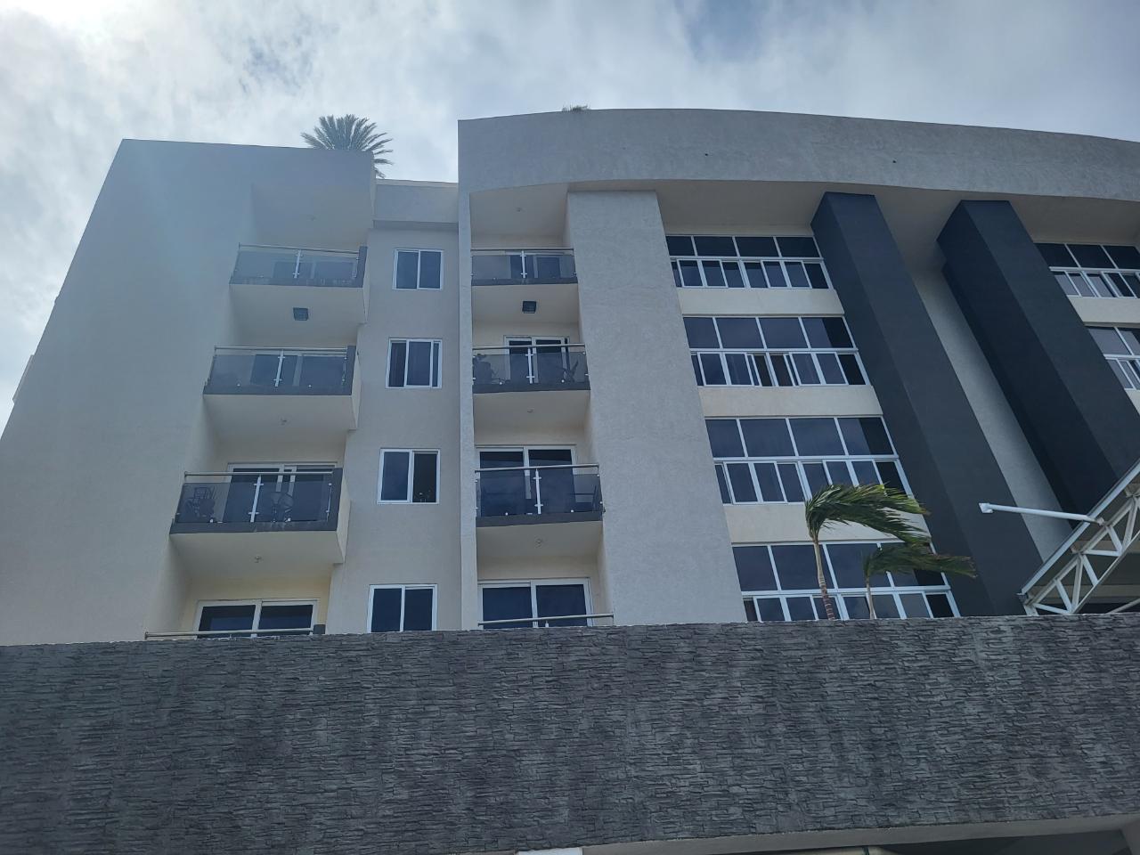 Apartment for Rent   Kingston 10