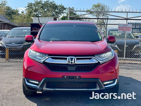 Honda CR-V 1,5L 2020