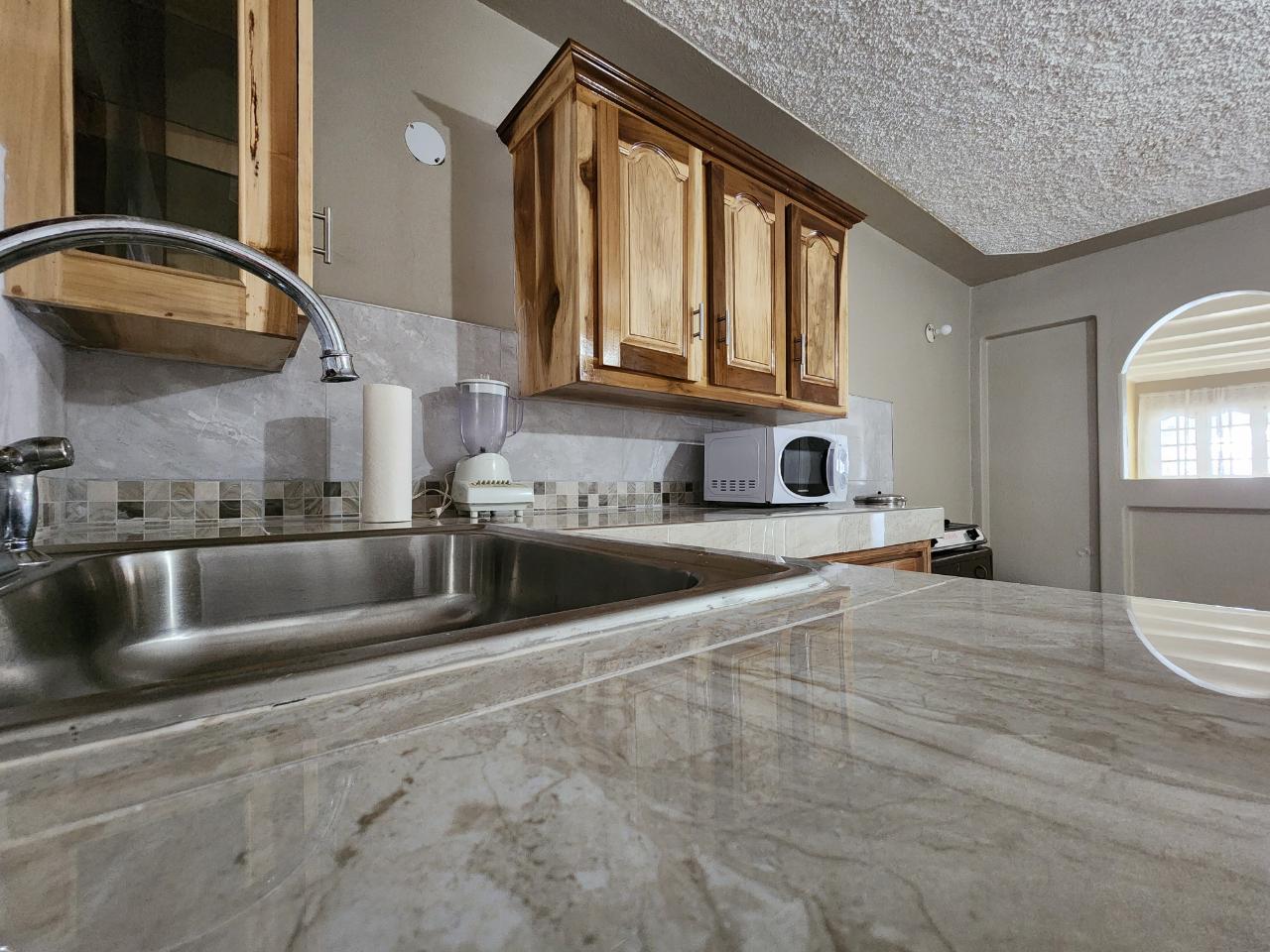 House for Rent   Spanish Town