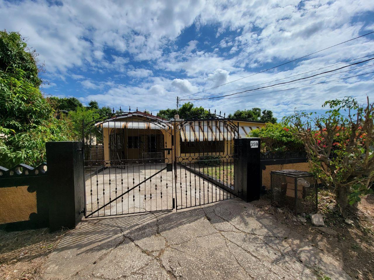 House for Sale   Old Harbour