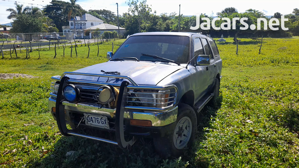 Toyota 4Runner 2,4L 1993