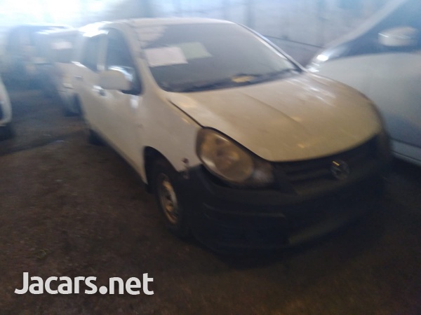 Mazda Familia 1,5L 2011