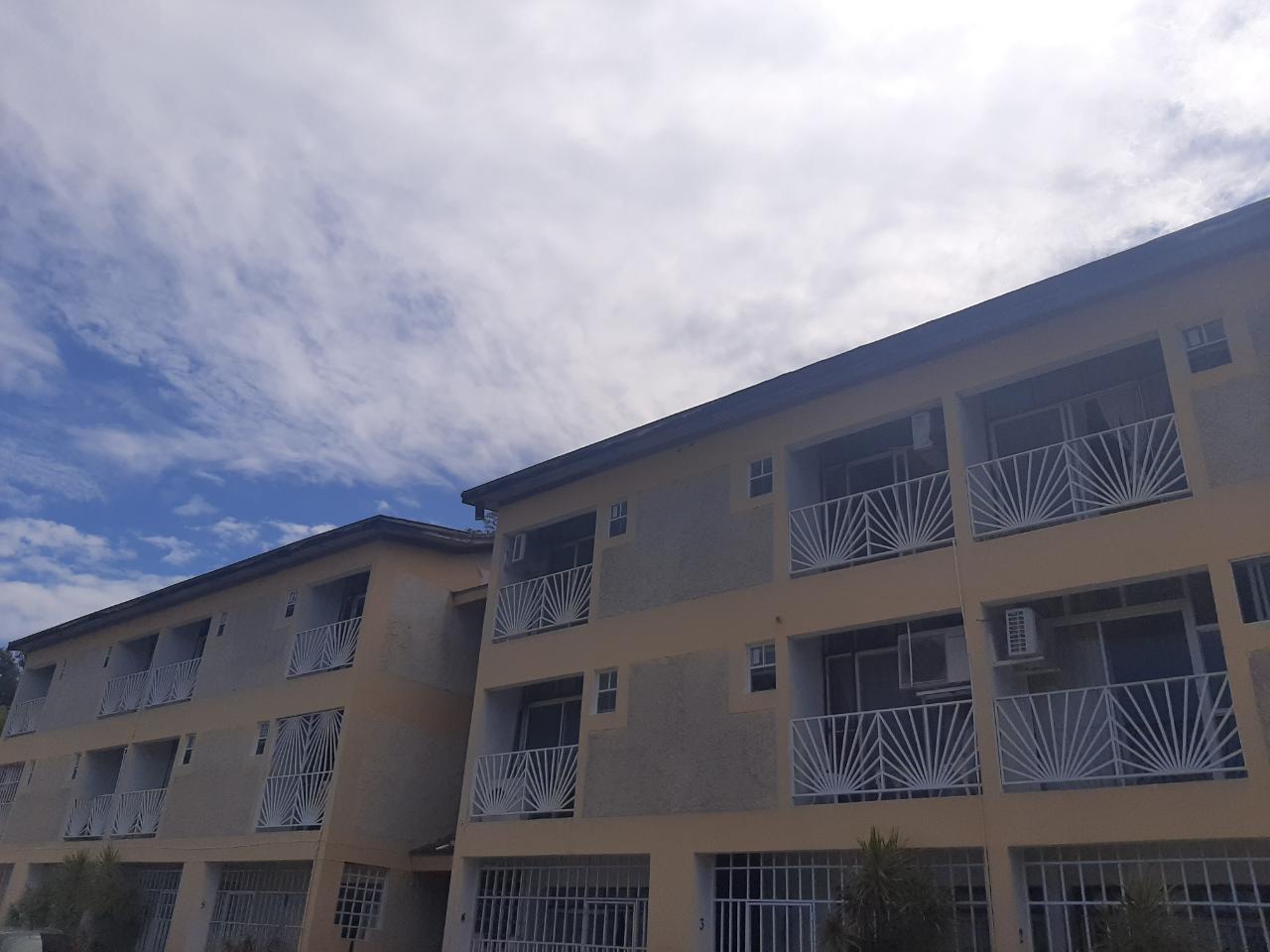 Apartment for Sale   Montego Bay