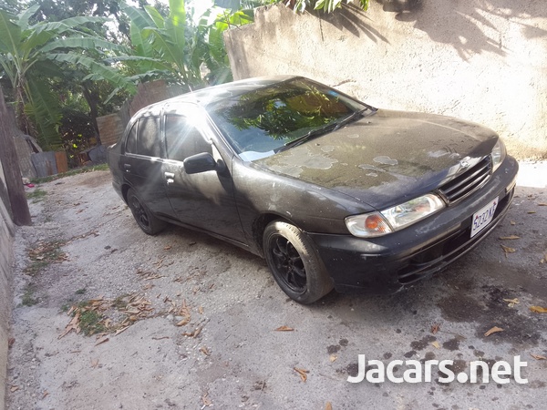 Nissan Pulsar 2,5L 1998