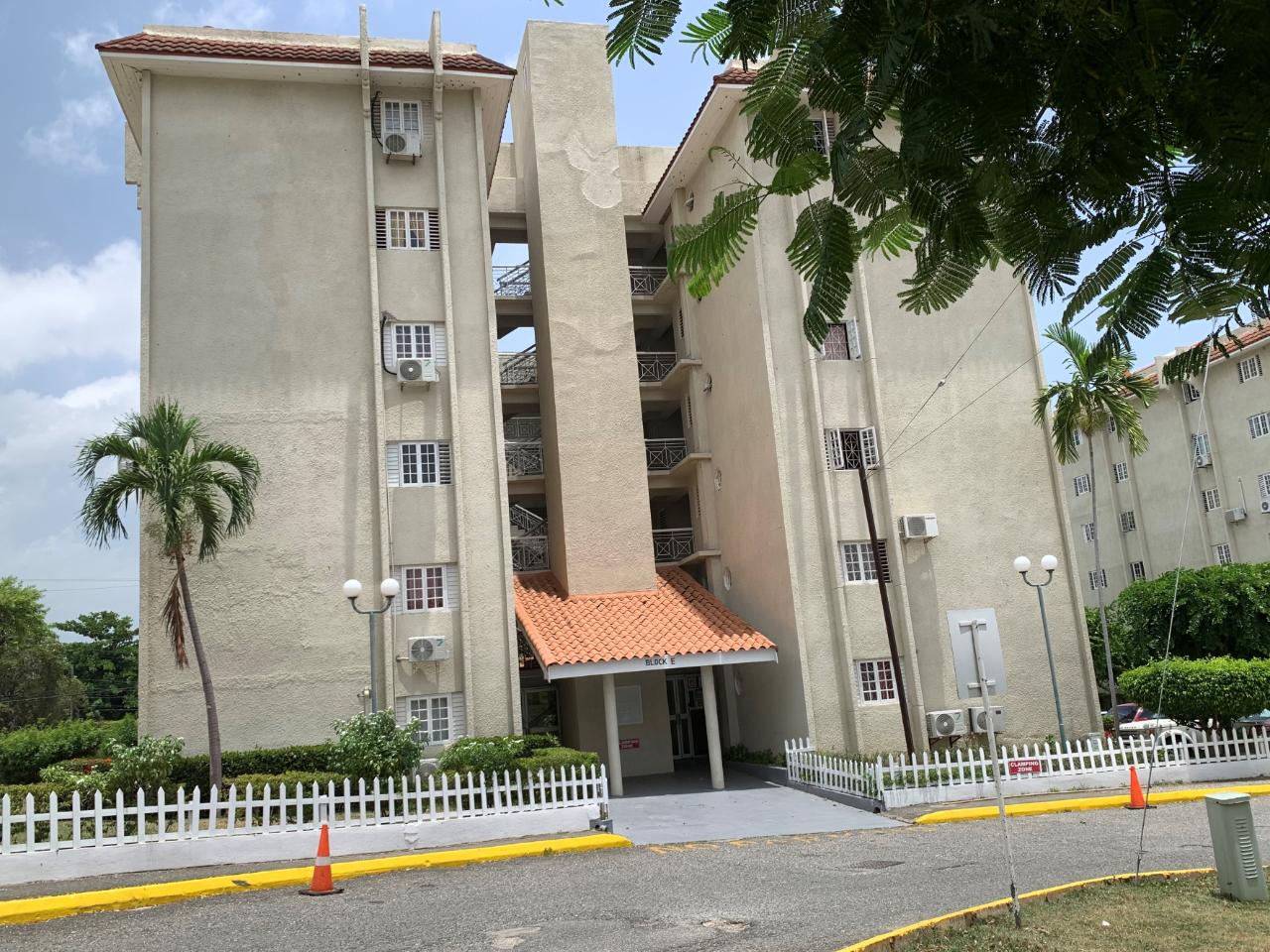 Apartment for Private   Kingston 10