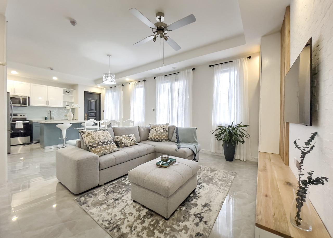 Apartment for Rent   Kingston 6