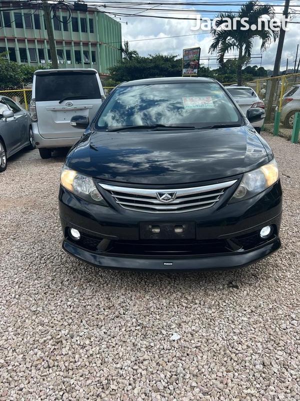 Toyota Allion 2,0L 2011