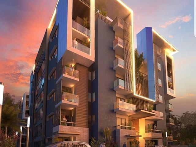 Apartment for Sale   Kingston 6