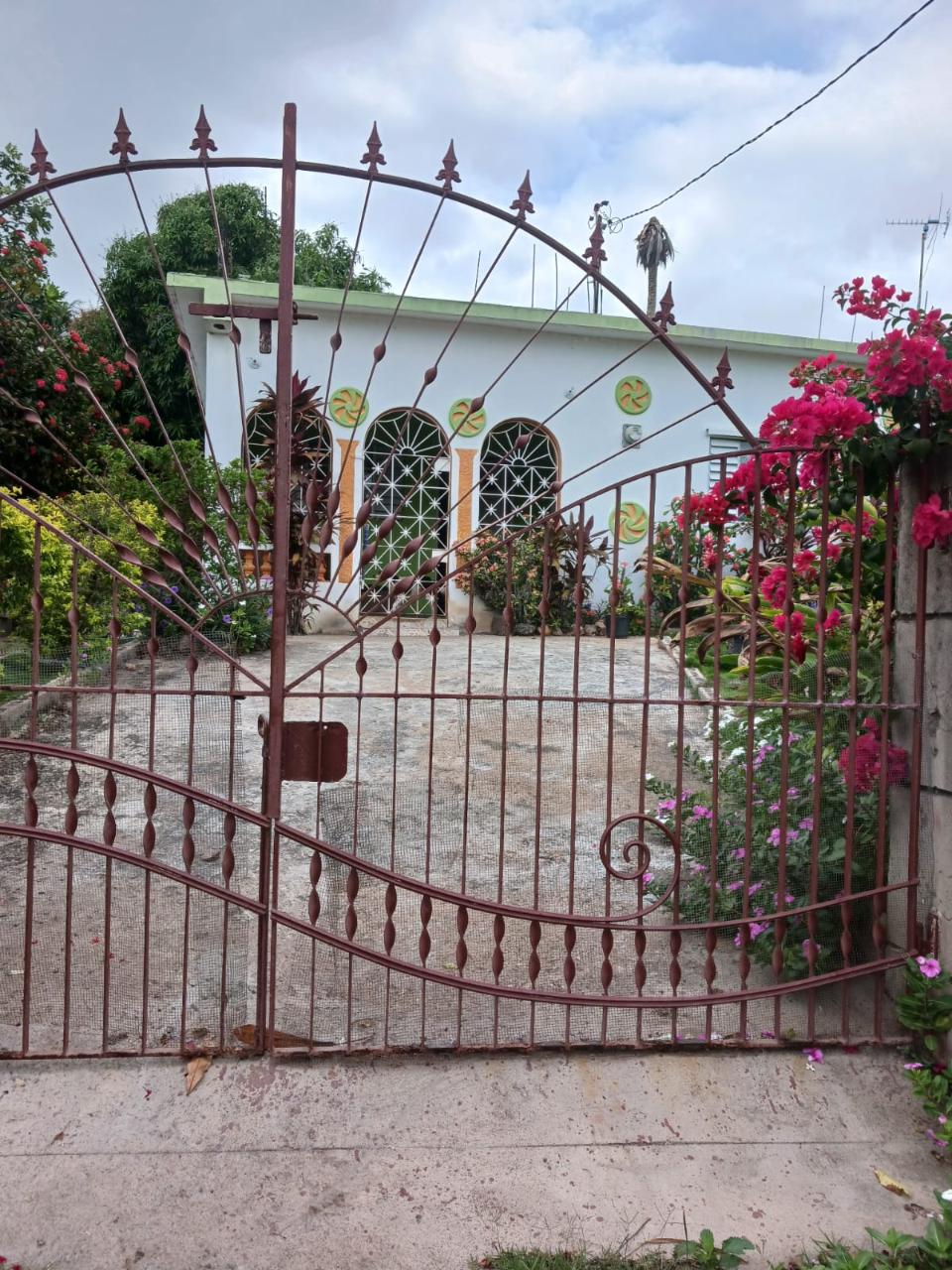House for Sale   Old Harbour