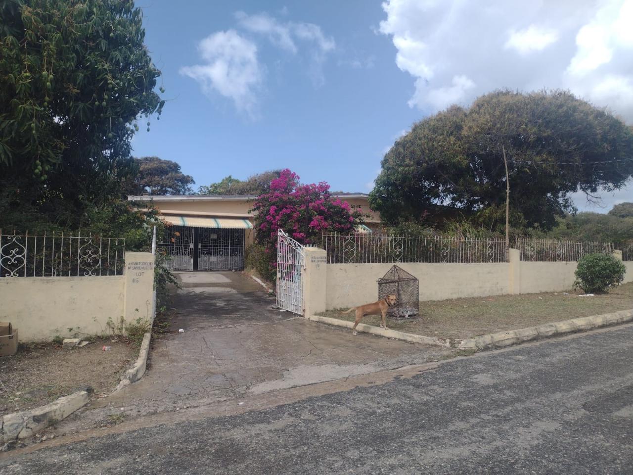 House for Sale   Yallahs