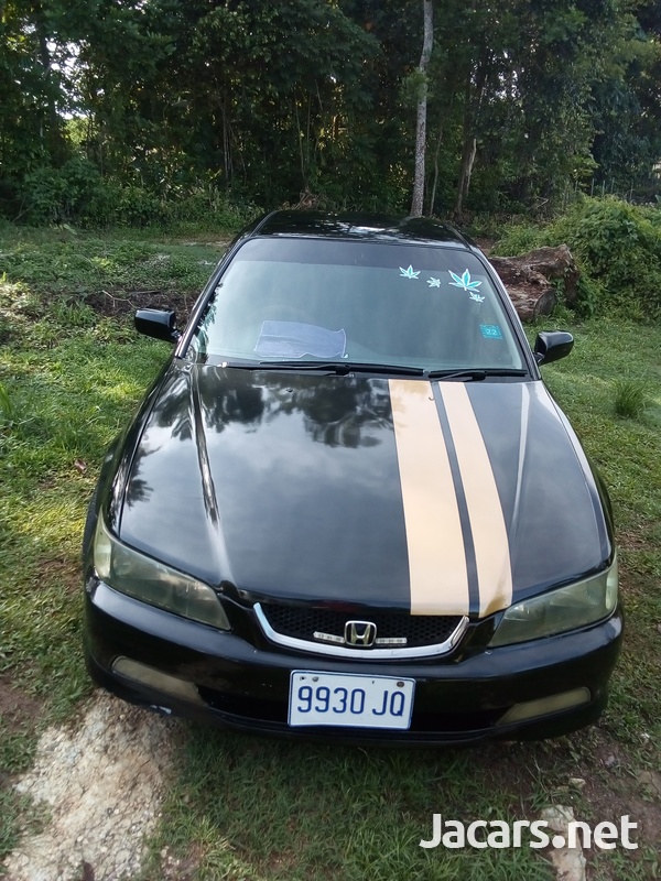Honda Accord 2,3L 1998