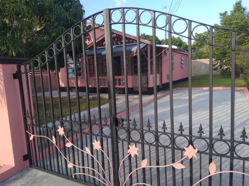 House for Rent   Spanish Town