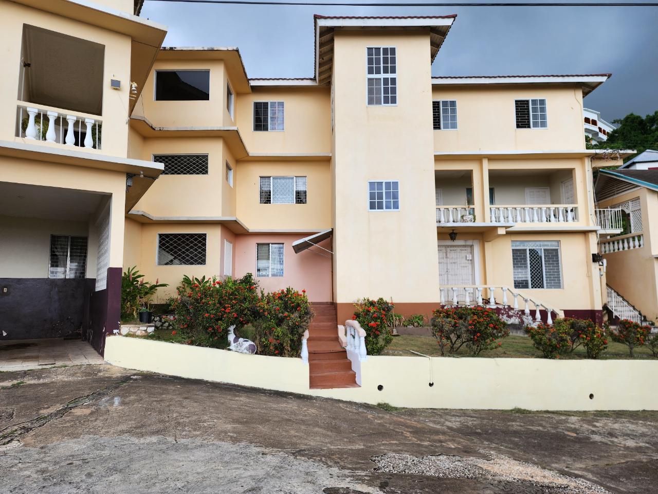 Apartment for Rent   Kingston 19