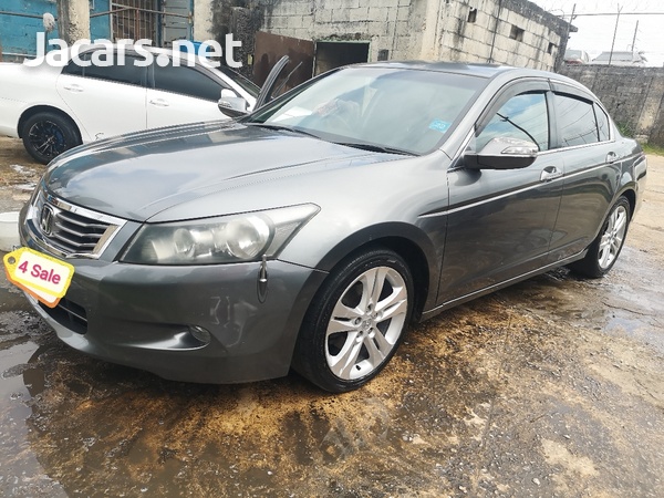 Honda Inspire 2,5L 2010