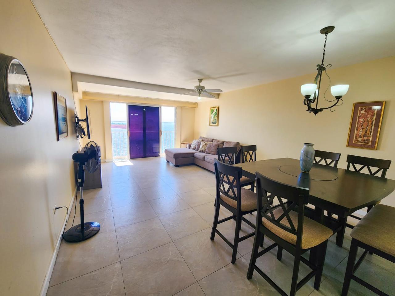 Apartment for Rent   Kingston 1