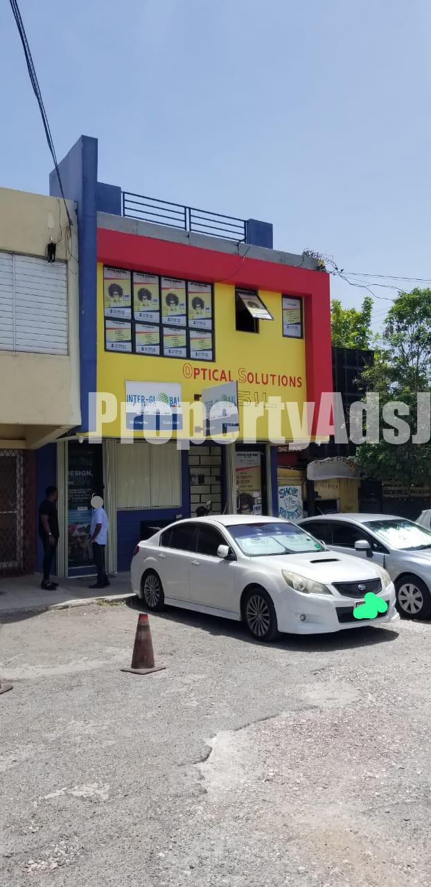 Commercial building For Sale in Cross Roads, Kingston / St. Andrew, Jamaica