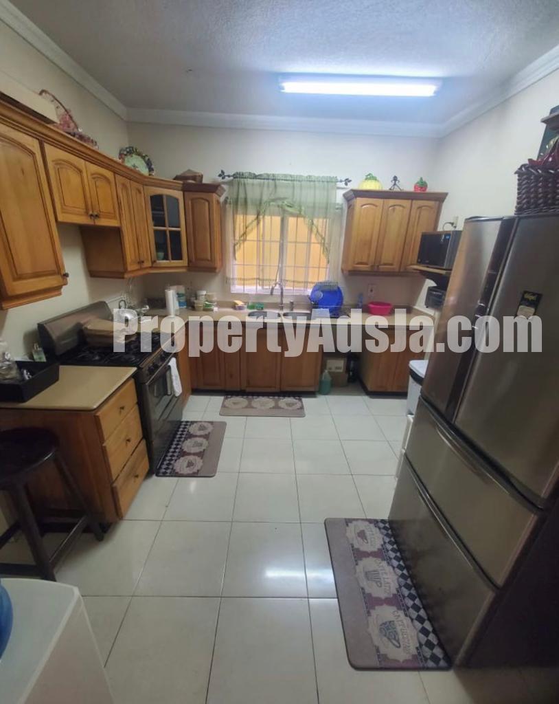 3 bed Townhouse For Sale in Kingston 8, Kingston / St. Andrew, JamaicaWithdrawn