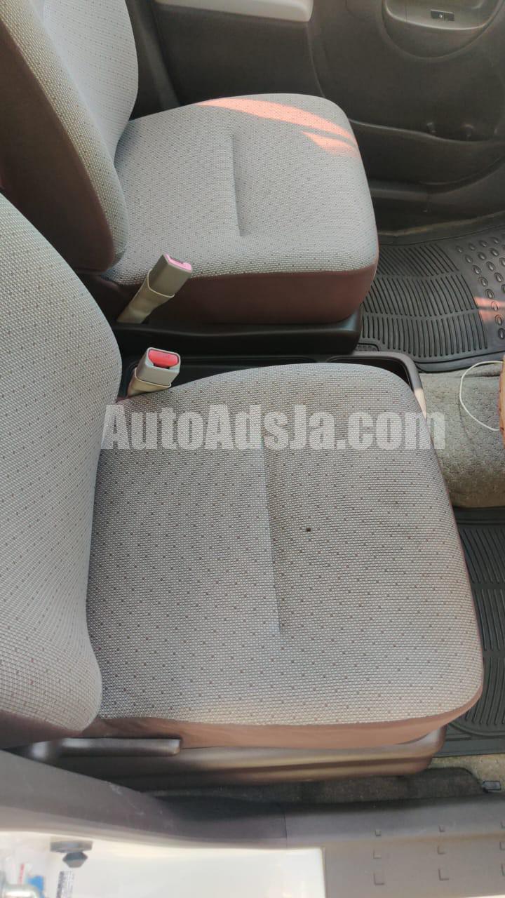 2014 Toyota Passo