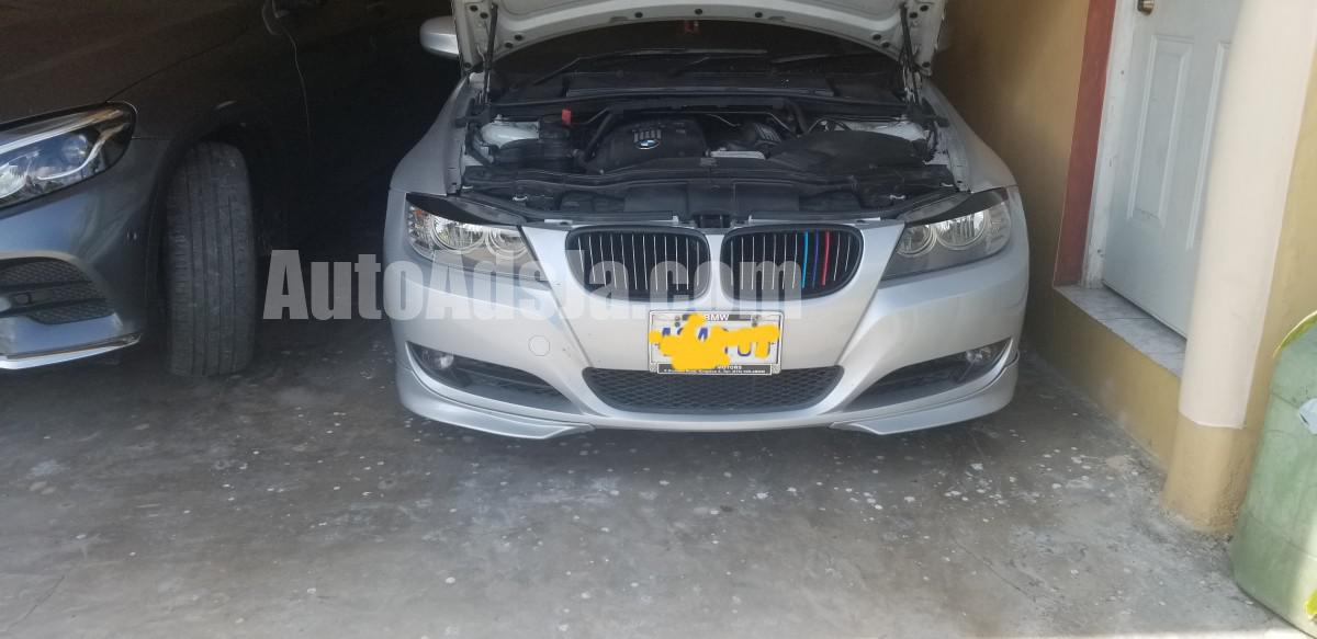 2012 BMW 328i