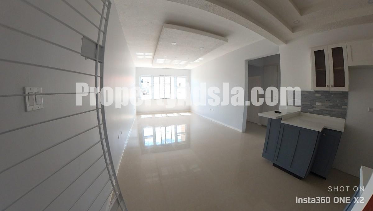 2 bed Apartment For Rent in Meadowbrook, Kingston / St. Andrew, Jamaica