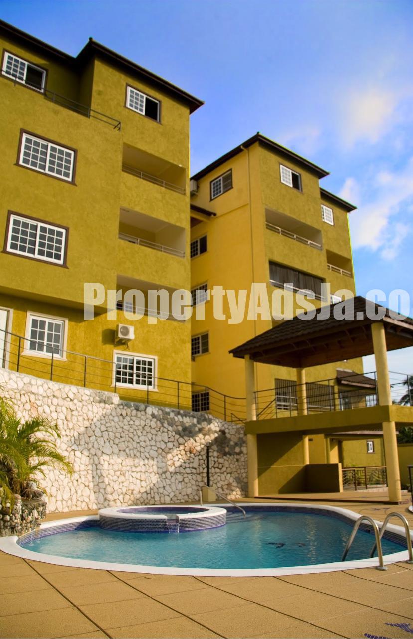 3 bed Apartment For Sale in Tavistock, Kingston / St. Andrew, Jamaica