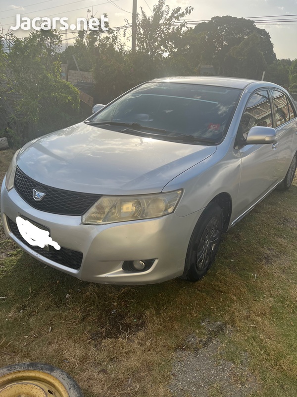 Toyota Allion 2,0L 2008