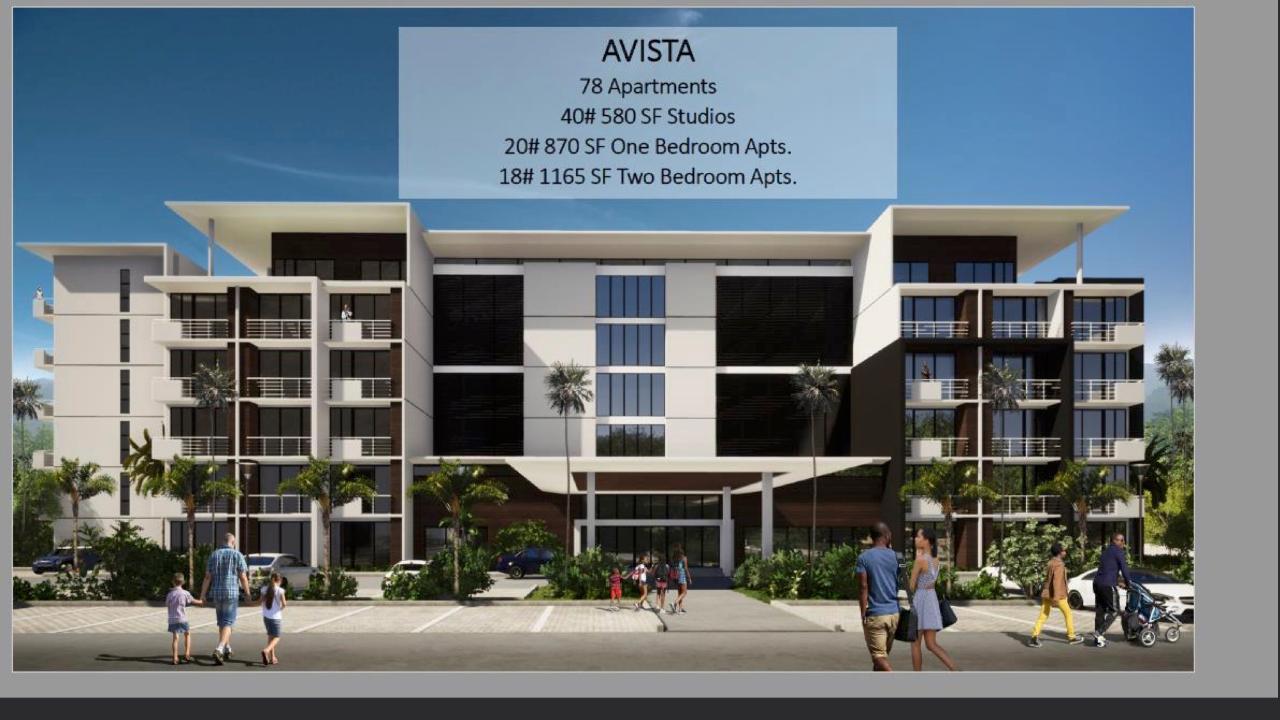 Apartment for Sale   Mandeville