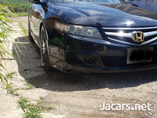 Honda Civic 2,4L 2005