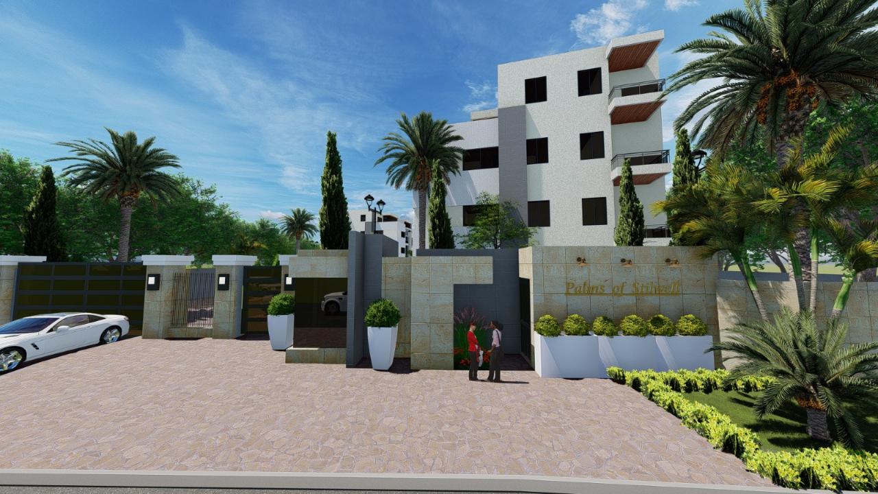 Apartment for Sale   Kingston 8