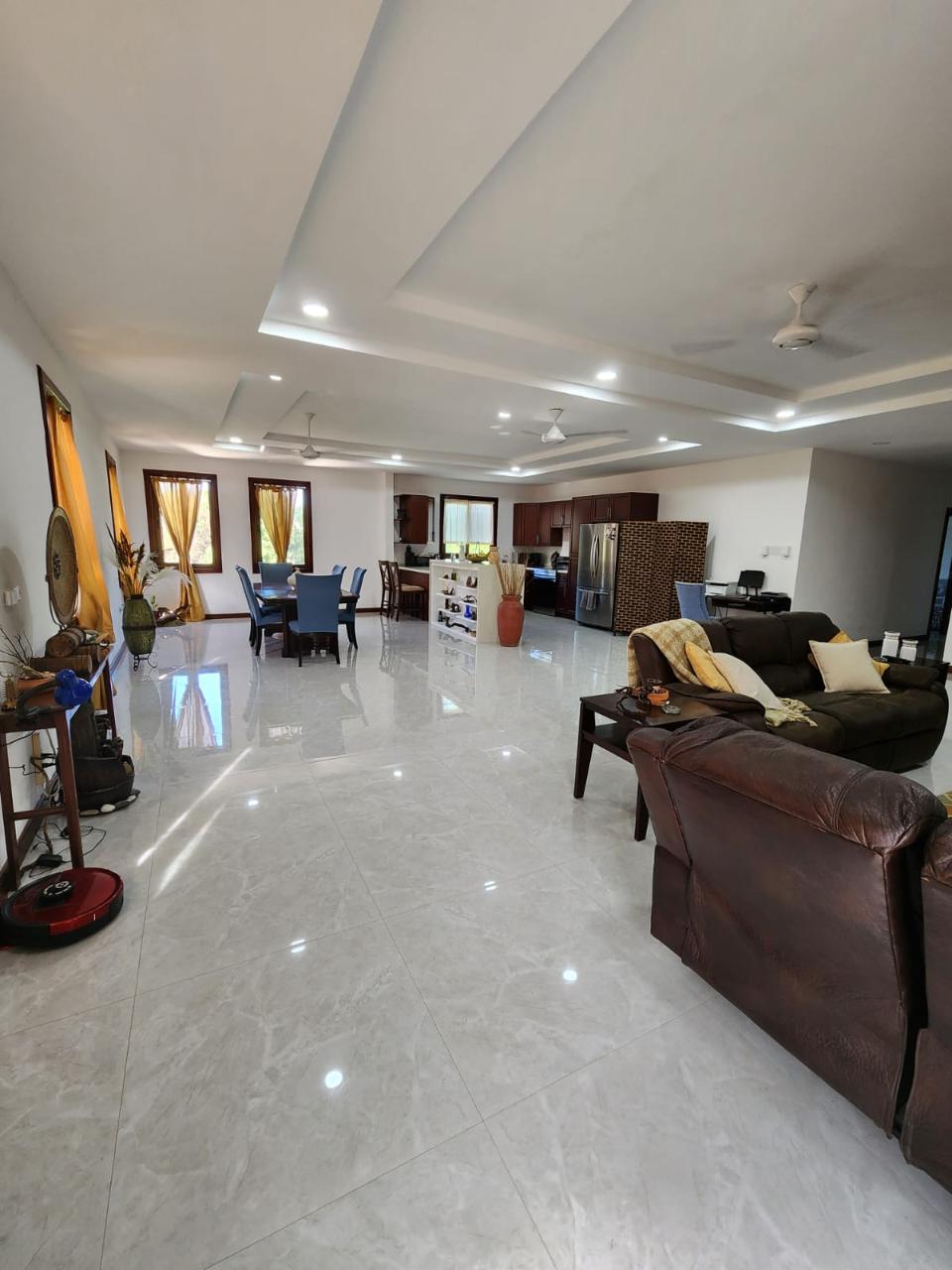 Apartment for Rent   Kingston 8