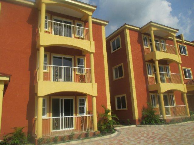 Apartment for Sale   Kingston 6