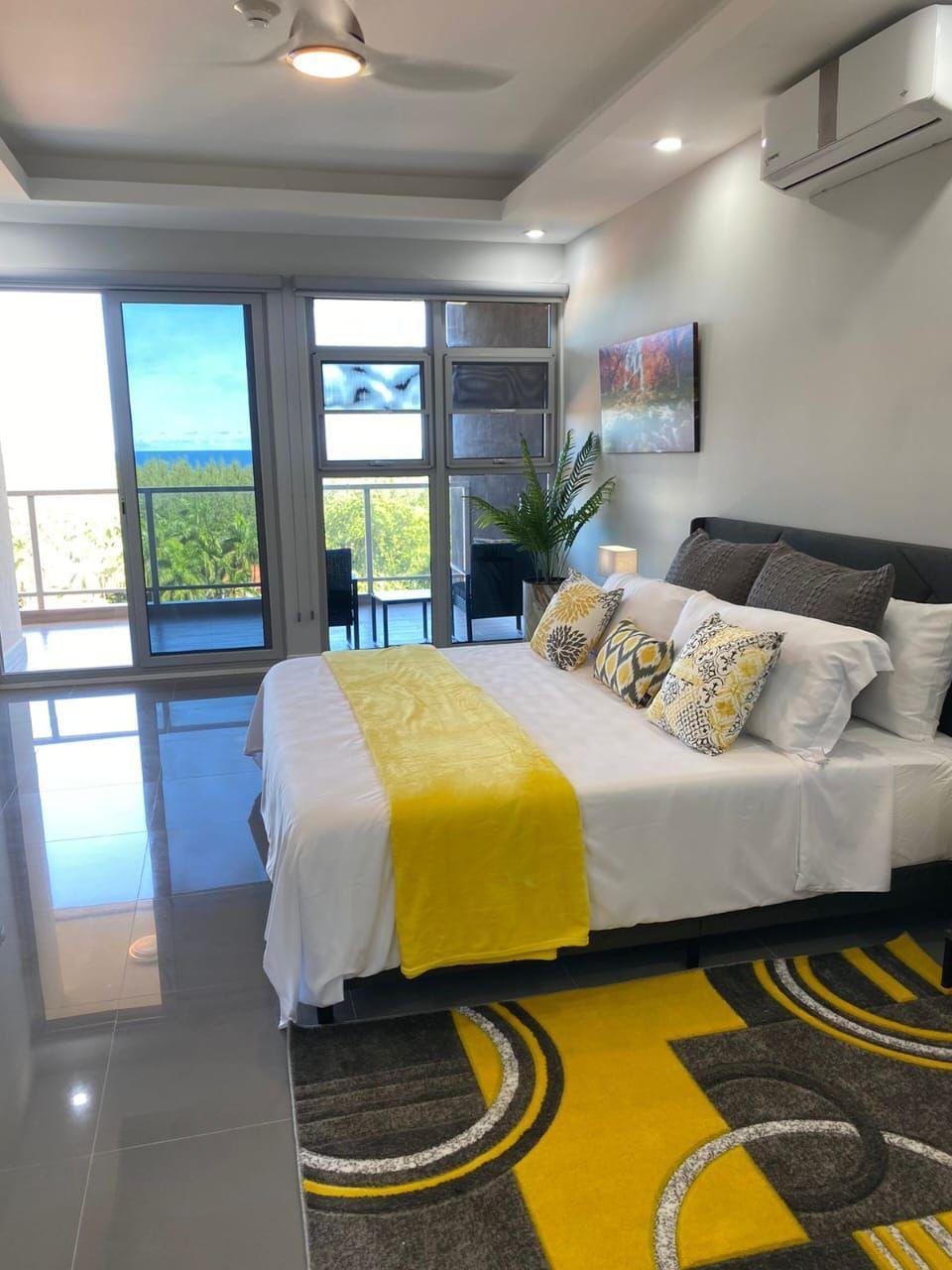 Apartment for Rent   Ironshore