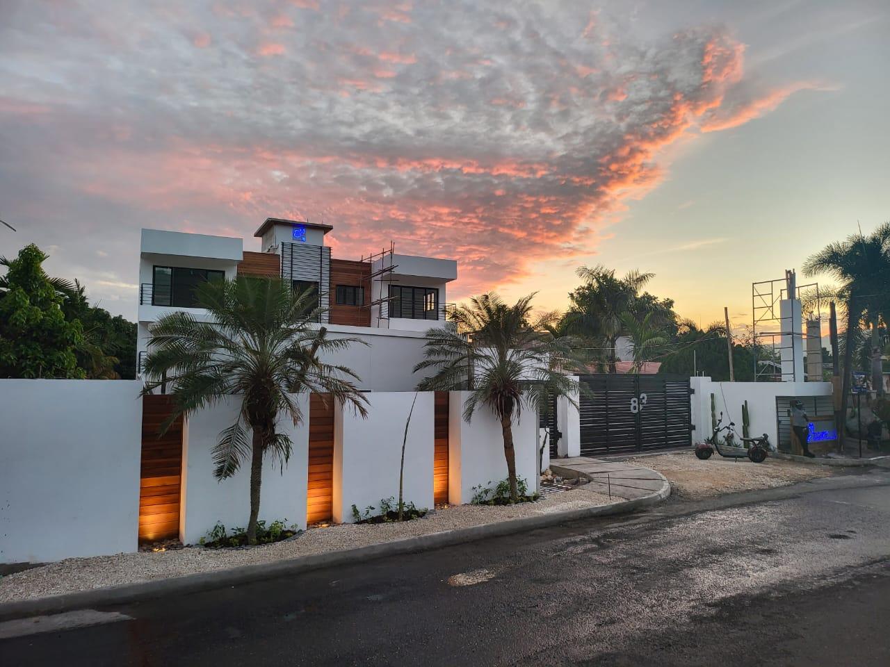 Apartment for Sale   Kingston 8