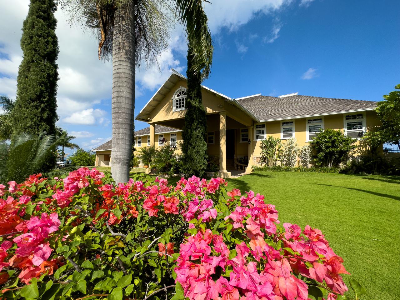 House for Rent   Ocho Rios