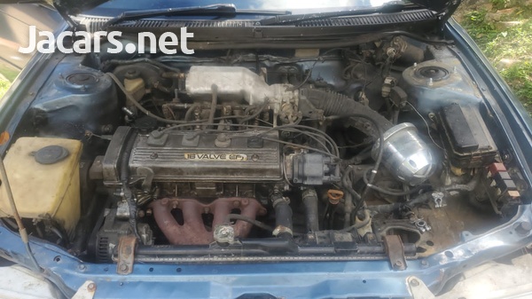Toyota Corolla 1,5L 1996