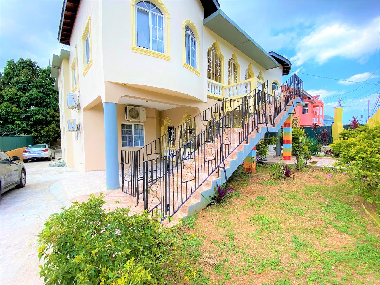 Apartment for Rent   Montego Bay