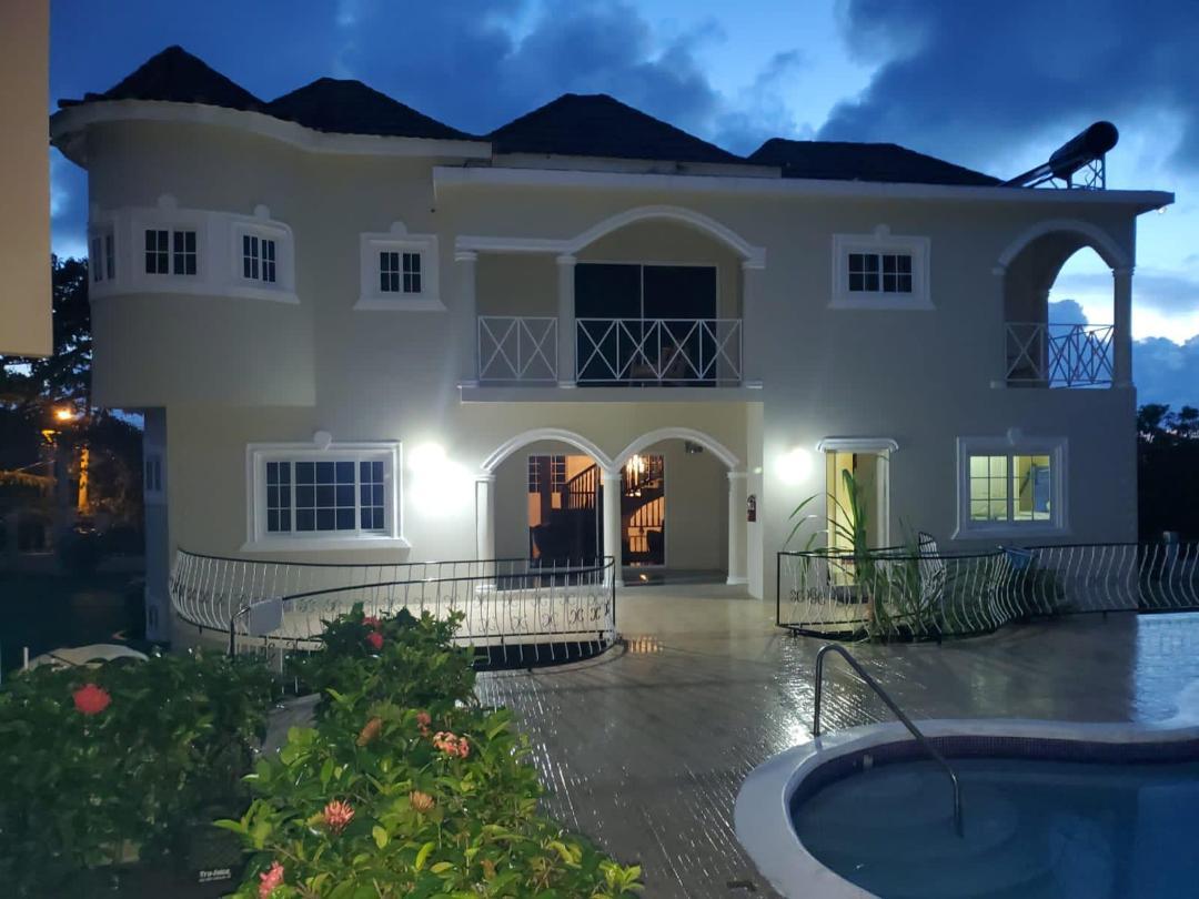 House for Rent   Bluefields