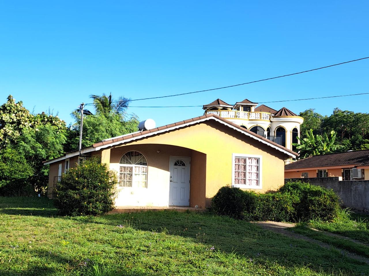House for Sale   Falmouth