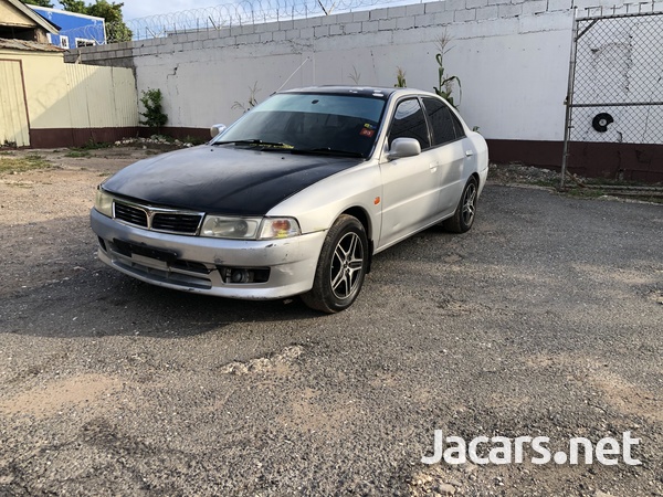 Mitsubishi Lancer 1,6L 1998
