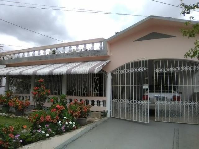 House for Sale   May Pen