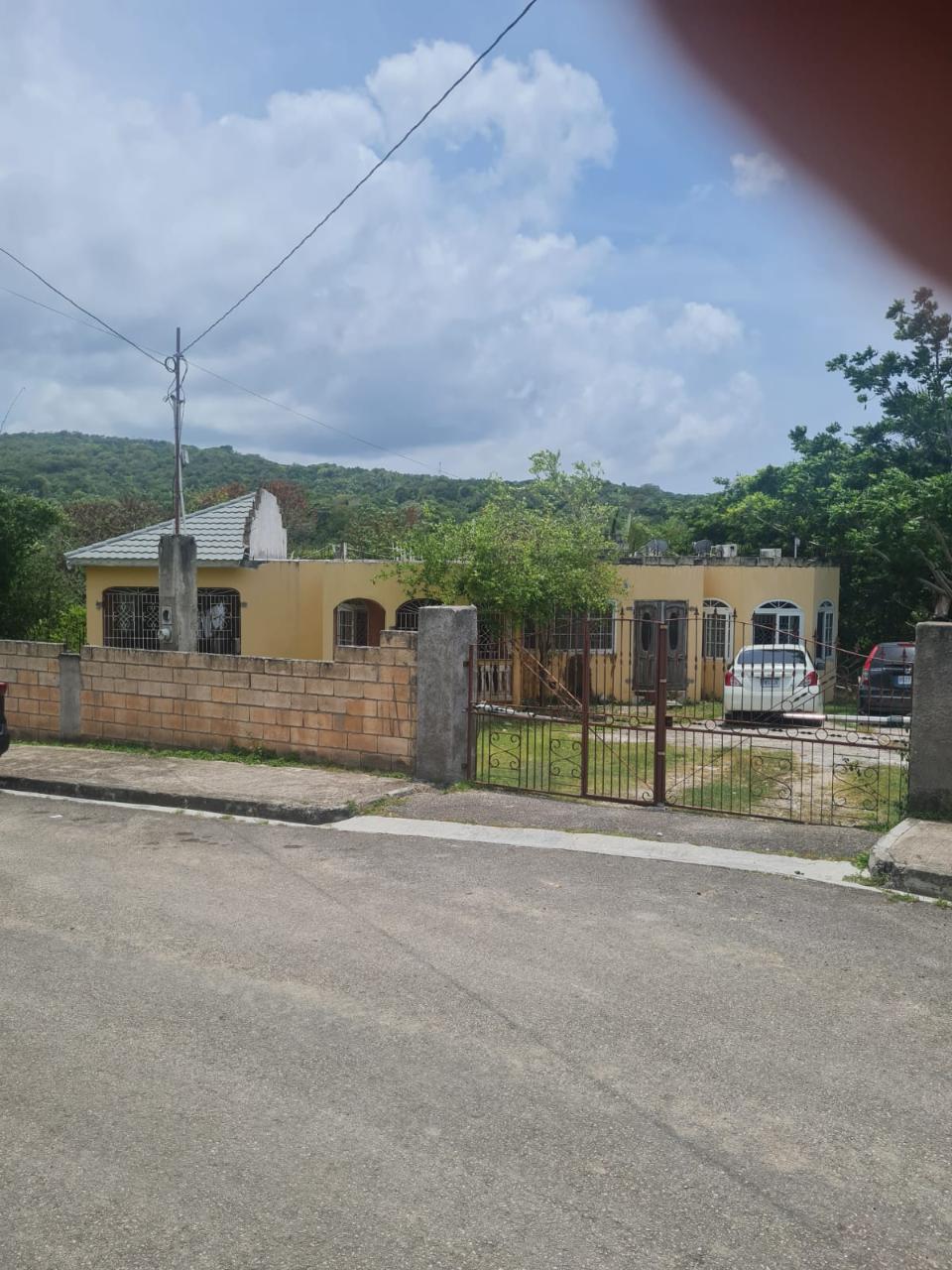House for Sale   St. Ann's Bay