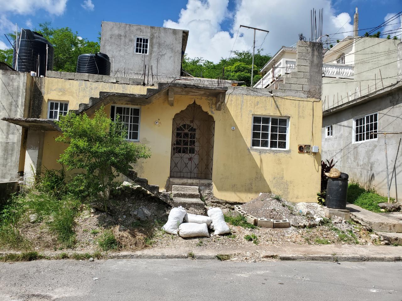 House for Sale   Montego Bay