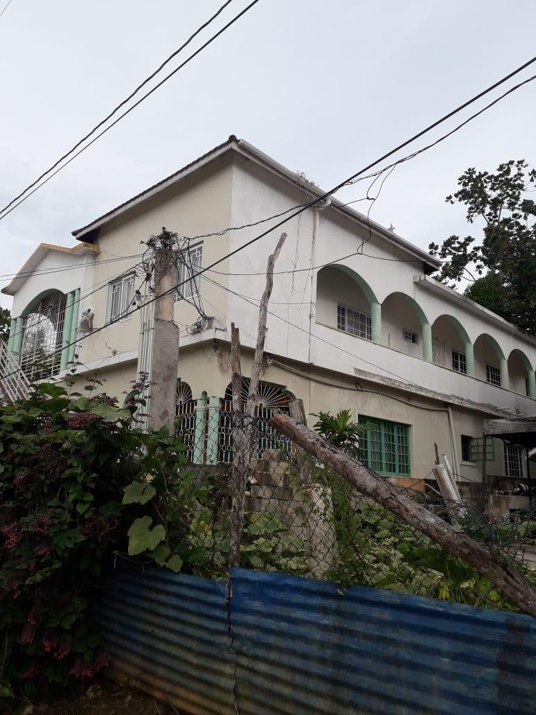 Apartment for Sale   Negril